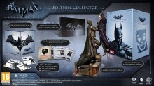 Batman Arkham Origins Collector images screenshots 01