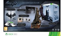 Batman Arkham Origins Collector images screenshots 02