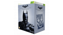 Batman Arkham Origins Collector images screenshots 03