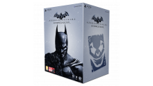 Batman Arkham Origins Collector images screenshots 04