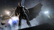 Batman Arkham Origins images screenshots 2