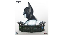 Batman Arkham Origins re?plique masque 2