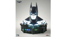 Batman Arkham Origins re?plique masque 4