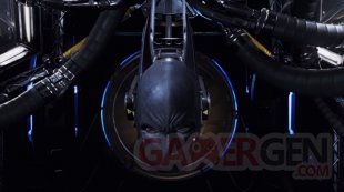 Batman Arkham VR head 1