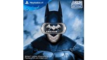 Batman Arkham VR
