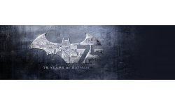 Batman PlayStation Store 28.05.2014