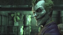 Batman Return to Arkham comparaison 5