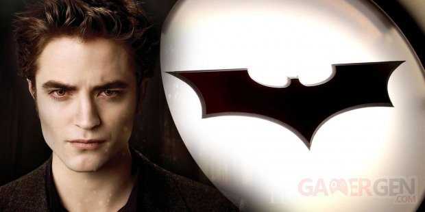 Batman, Robert Pattinson images