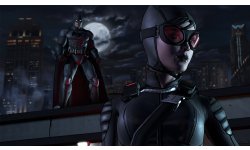 Batman The Telltale Series Realm of Shadows 19 07 2016 screenshot 1