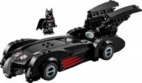 Batmobile LEGO  02