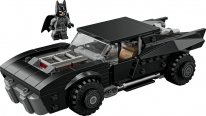 Batmobile LEGO  03
