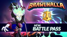 Battle Pass Saison 1 Brawlhalla