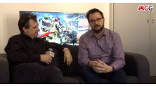 Battleborn - Interview Randy Varnell, creative director (Gearbox)