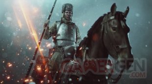 Battlefield 1 In The Name of the Tsar 2