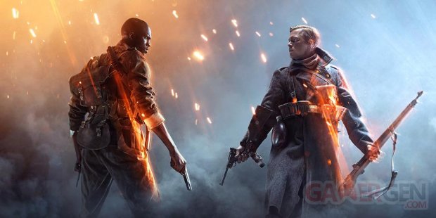 Battlefield 1 livestream