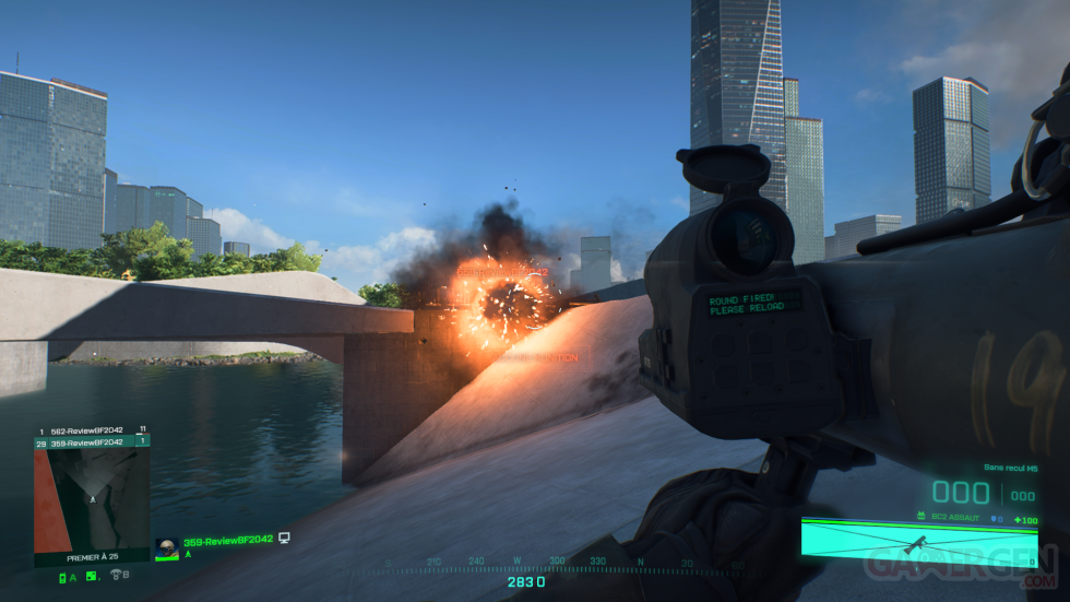 Battlefield 2042 1