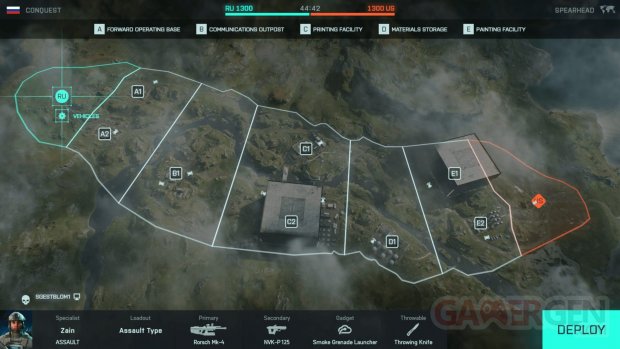 Battlefield 2042 22 11 2022 Saison 3 screenshot 2