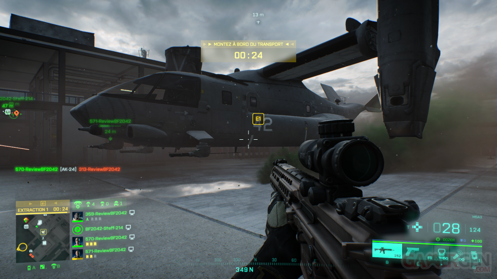 Battlefield 2042 2