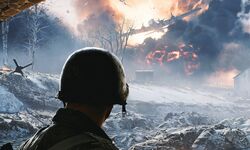 Battlefield 2042 Portal screenshot 1