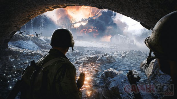 Battlefield 2042 Portal screenshot 1