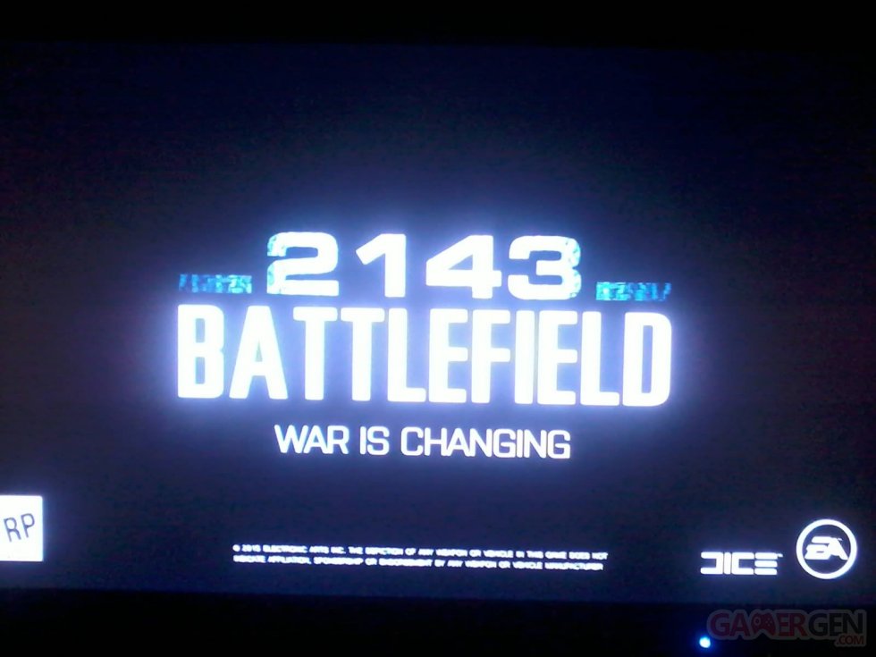 battlefield 2143 fake screenshot