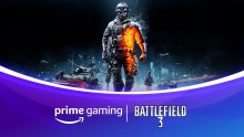 Battlefield 3 X Prime Gaming