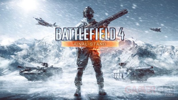 Battlefield 4 Final Stand images screenshots 1
