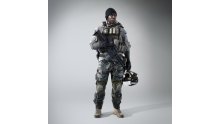 Battlefield 4 uniforme 2