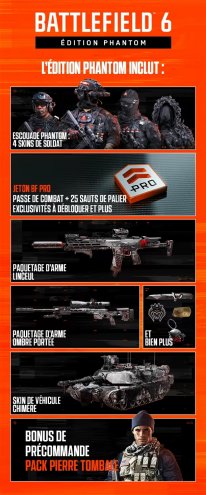 Battlefield 6 Edition Phantom