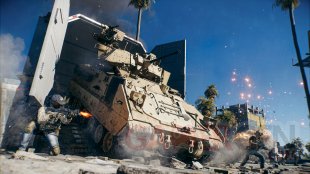 Battlefield 6 Résistance californienne Screen 1