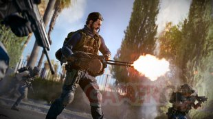 Battlefield 6 Résistance californienne Screen 2