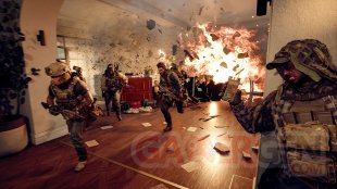 Battlefield 6 Résistance californienne Screen 3