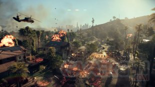 Battlefield 6 Résistance californienne Screen 5