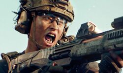 Battlefield 6 Résistance californienne Screen 4