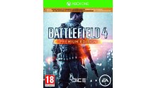 Battlefield Edition Premium jaquette PEGI Xbox One