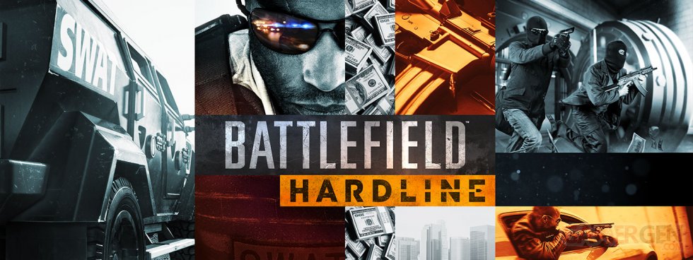 Battlefield Hardline 28.05.2014