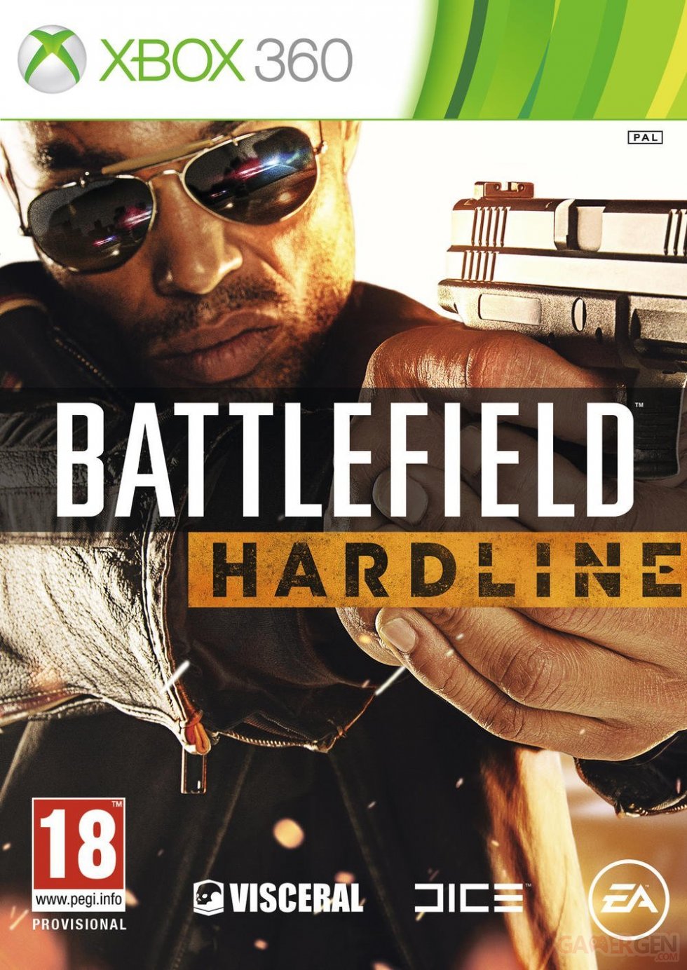 BATTLEFIELD HARDLINE (2)