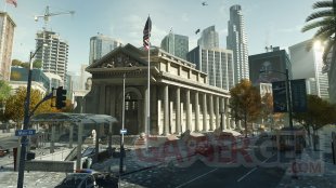 Battlefield Hardline Braquage de banque (1)