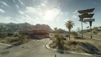 Battlefield Hardline Désert de poussière (Dust Bowl) (3)