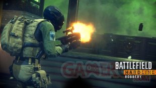 Battlefield Hardline Le Casse 21 08 2015 screenshot 2