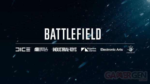 Battlefield studios 2022 Ridgeline Games