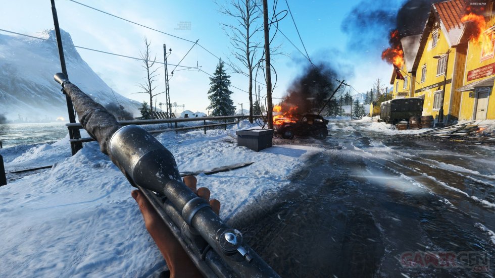 Battlefield V Bêta PC Master Race (105)