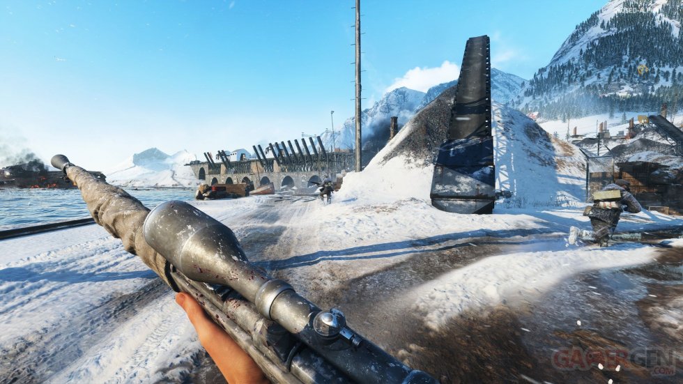 Battlefield V Bêta PC Master Race (17)