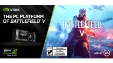 Battlefield V NVIDA GeForce GTX