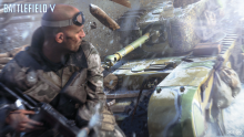 Battlefield V War Stories E3 2018 Narvik Nordyls (16)