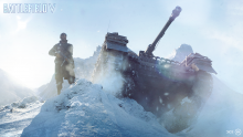 Battlefield V War Stories E3 2018 Narvik Nordyls (2)