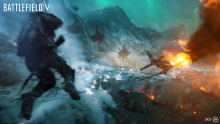 Battlefield V War Stories E3 2018 Narvik Nordyls (4)