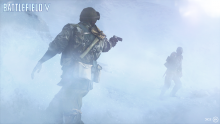 Battlefield V War Stories E3 2018 Narvik Nordyls (5)