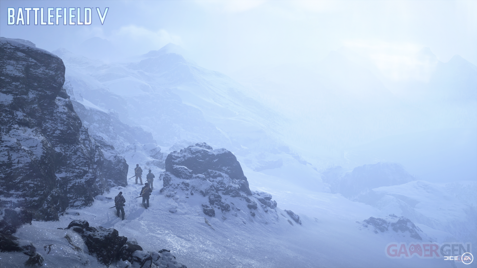 Battlefield V War Stories E3 2018 Narvik Nordyls (9)