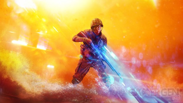 Battlefield V Year 2 Edition Année